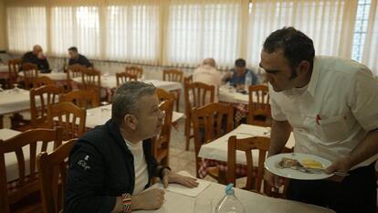 ¿Te lo vas a comer?, emitido en La Sexta