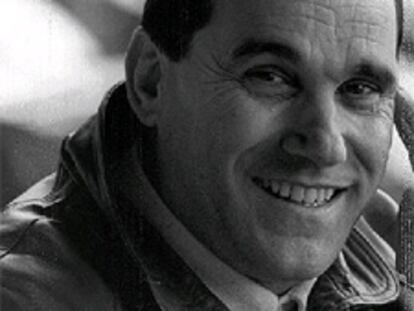 José María Caneda.