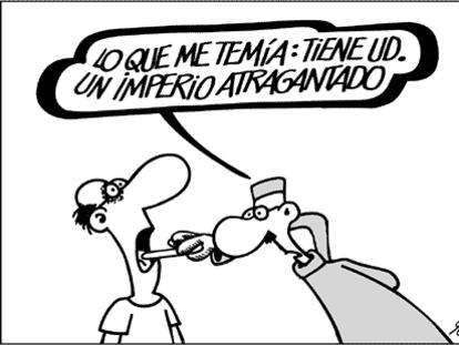 FORGES