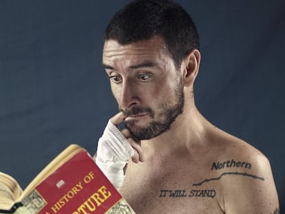 Kiko Amat contra Kiko Amat