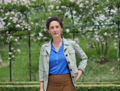 Maral Kekejian, directora artística de Veranos de la Villa.