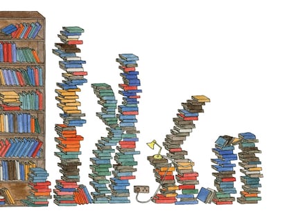 Palabras para recorrer el mundo