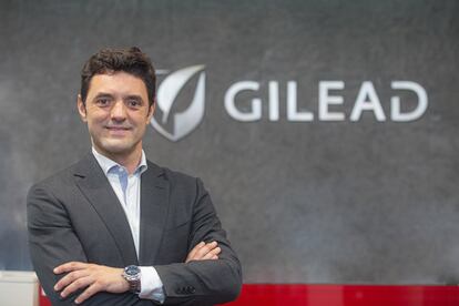 
Es el nuevo director senior de la unidad de negocio de oncología de Gilead España. Es licenciado en Biología por la Universidad Complutense de Madrid y MBA por IE Business School de Madrid.