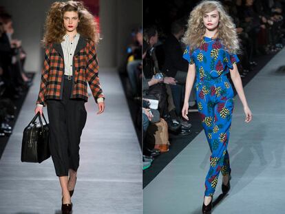 Marc by Marc Jacobs juega a la ambigüedad