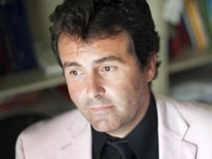 Entrevista con Xavier Sala i Martín