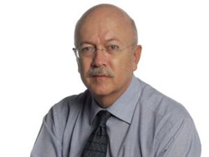 Entrevista con Andrés Ortega