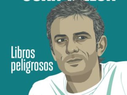 Atención: lector libre a la vista