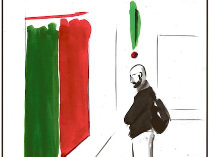 El Roto: arte sorprendente