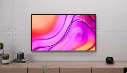 Xiaomi Mi TV 4A Horizon Edition