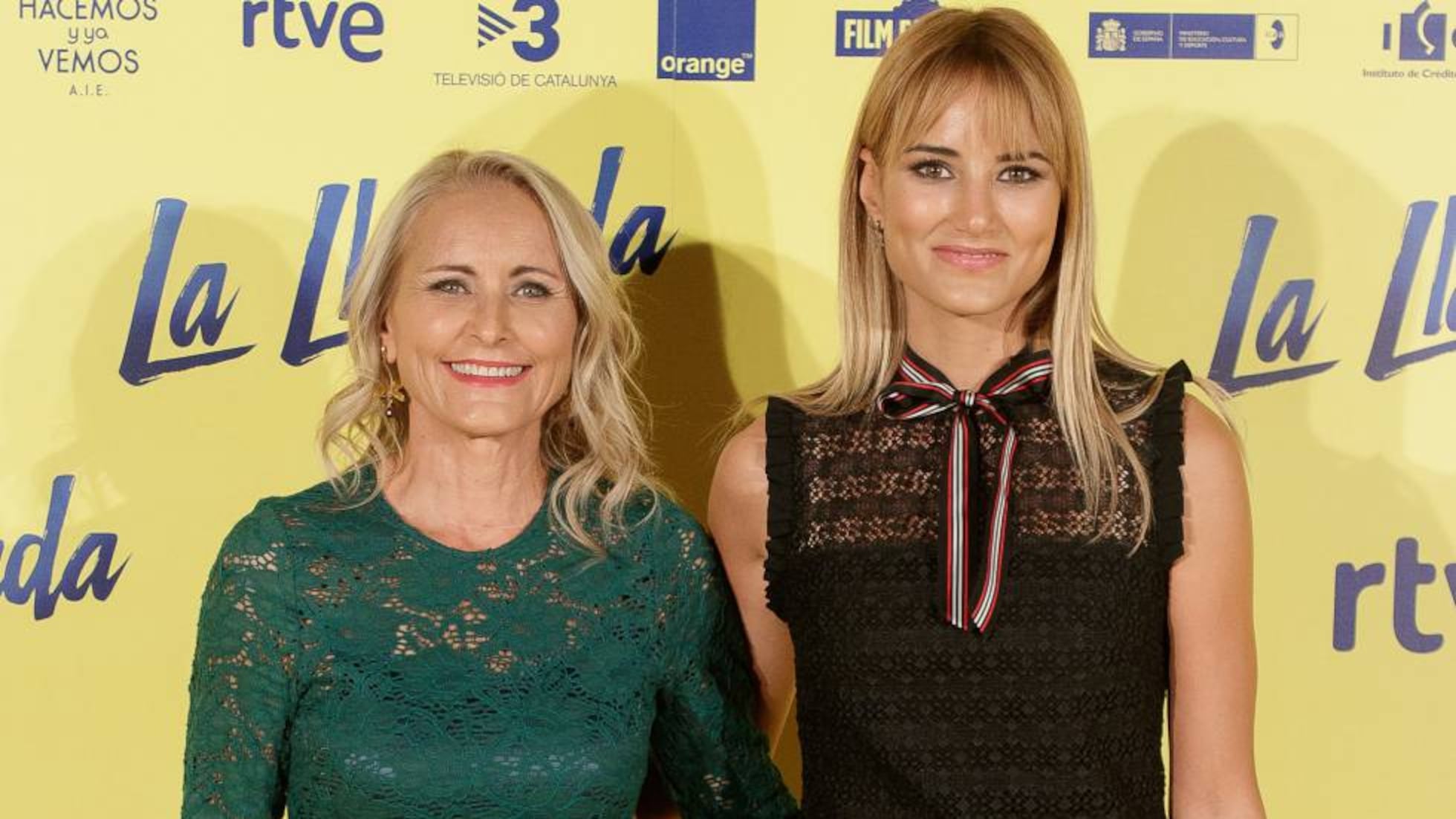 Lucía Pariente: Alba Carrillo y su madre tienen nuevo espectáculo | Gente | EL PAÍS