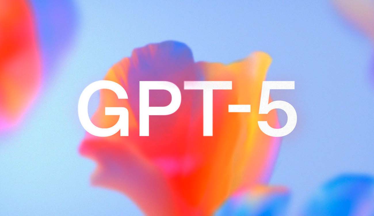 Logo de GPT-5