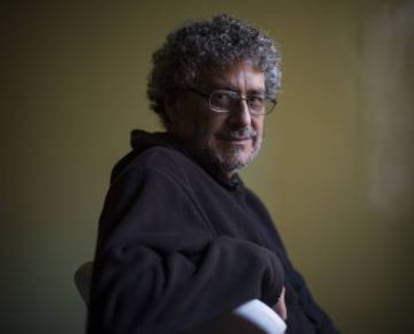 Gustavo Castro is the only witness to the murder of Berta Cáceres.