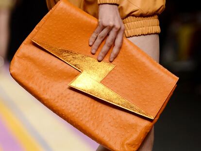 Los bolsos de Milan Fashion Week