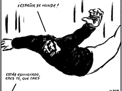 EL ROTO