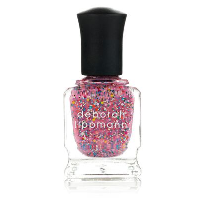 Laca de uñas de Deborah Lippmann (25 euros).