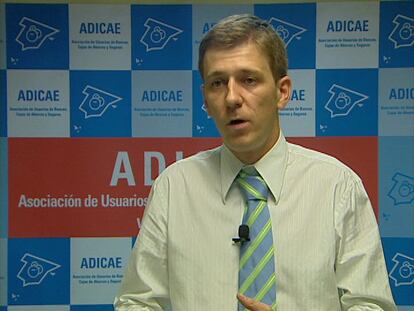 Aumenta el número de impagos de hipotecas