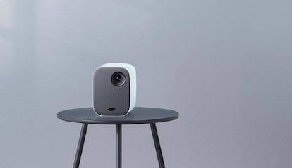 Nuevo Xiaomi Mi Smart Projector 2.