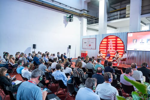 ¿Y si el gran apagón fuera logístico?