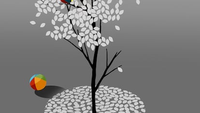 Juegos mortales de niños viejos