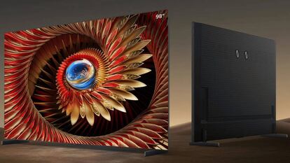 TCL C8K