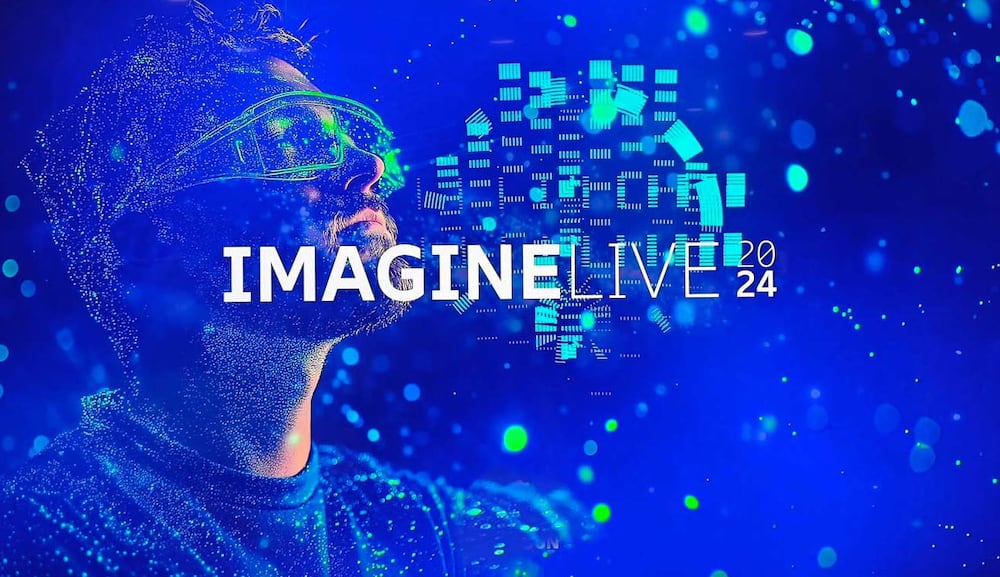 Imagine Live Stream Imagine Live Spain la gran apuesta por popularización del 5G... y del ...