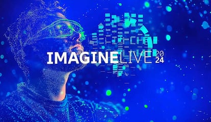 Imagine Live Spain de Ericsson