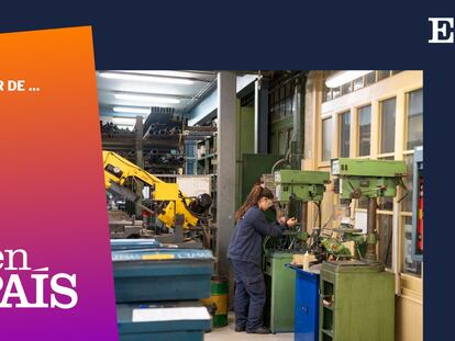 Lo mejor de ‘Hoy en EL PAÍS’ | La FP crece, pero la brecha de género no mengua