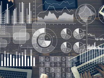 La IA en el sector del ‘private equity’