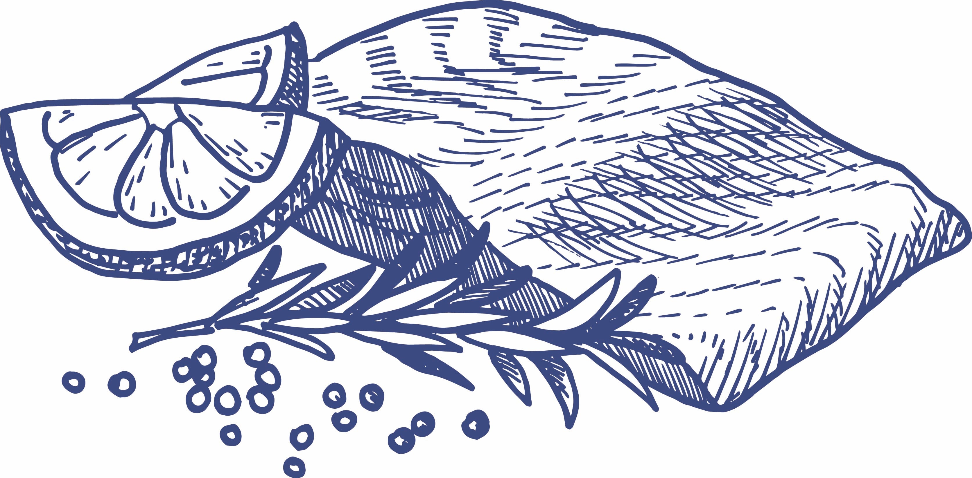 El salmón del Bidasoa que adora Angelita Alfaro