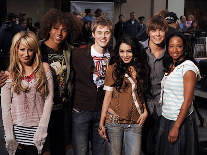 High School Musical 20 aniversario