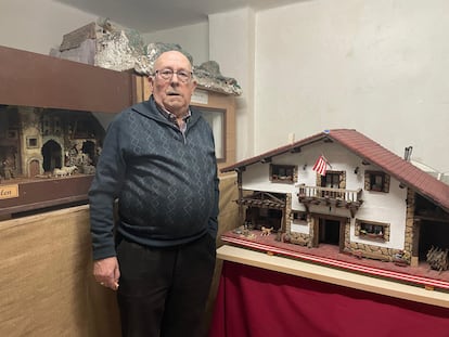 Falso sacerdote de Bizkaia