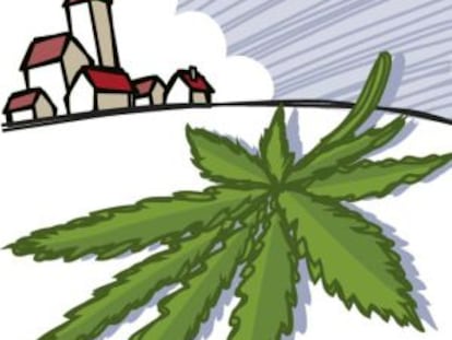 Plantaciones contra la crisis