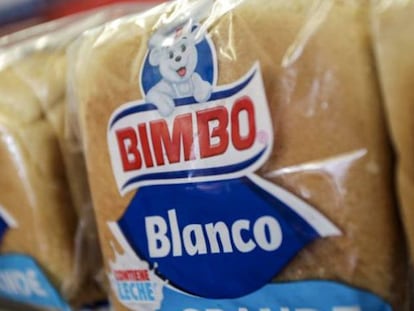 Bimbo suma cinco ampliaciones de capital en la matriz ibérica durante este año