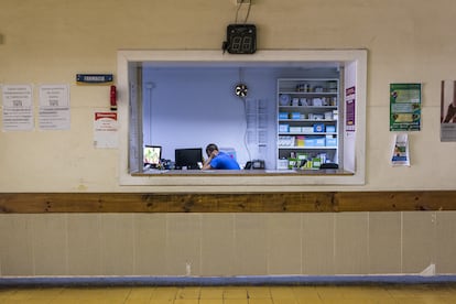 Listas de espera pacientes de cáncer en Chile