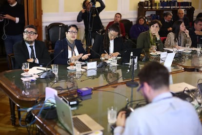 Contraloría General de la República chile