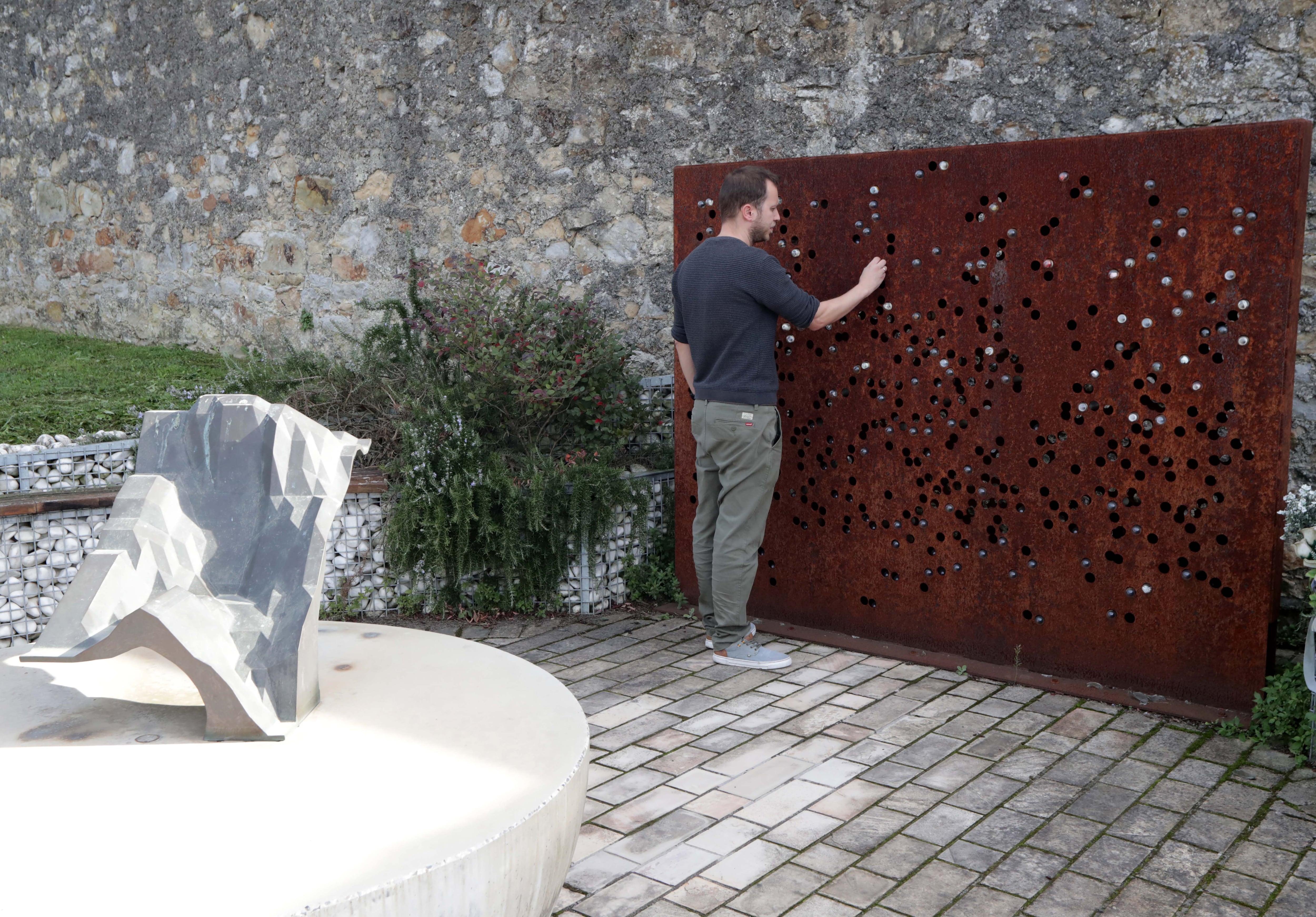 Бильбао открывает новые горизонты для утраты