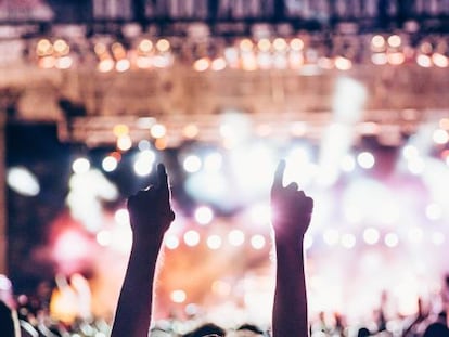 Los 300.000 empleos que generan los festivales de música