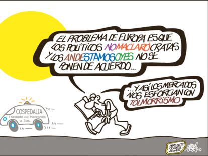 FORGES