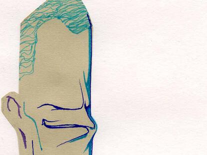 Alan Krueger por Sciammarella