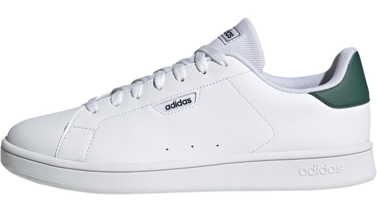 Zapatillas Adidas Urban Court.