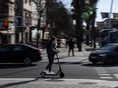Accidentes en Sant Cugat y Alcarràs