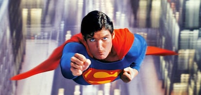 Superman, de Richard Donner