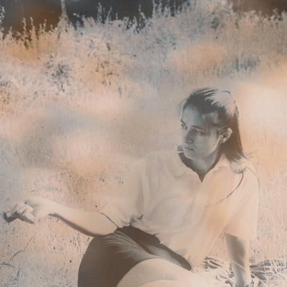 Carme López – Quintela (Warm Winters)
