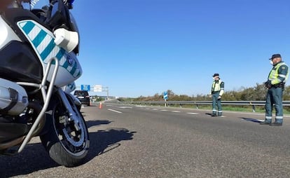 La Guardia Civil alerta de la “alta posibilidad” de disturbios por la crisis económica de la covid-19