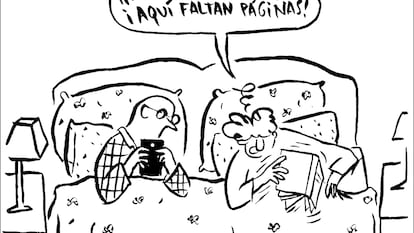 Flavita Banana: demasiado breve