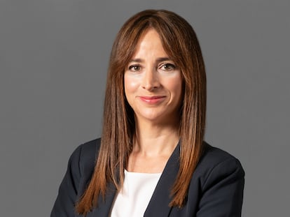 Diana Rivera (socia de Cuatrecasas).