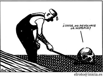 EL ROTO