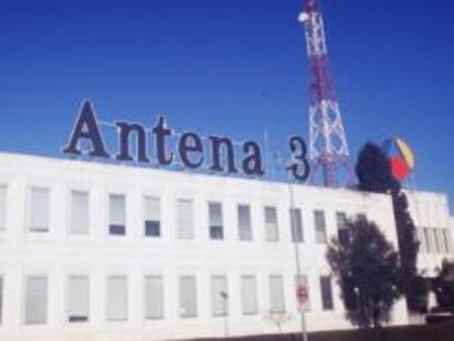 El Gobierno tiene ahora en sus manos la fusión entre Antena 3 y La Sexta