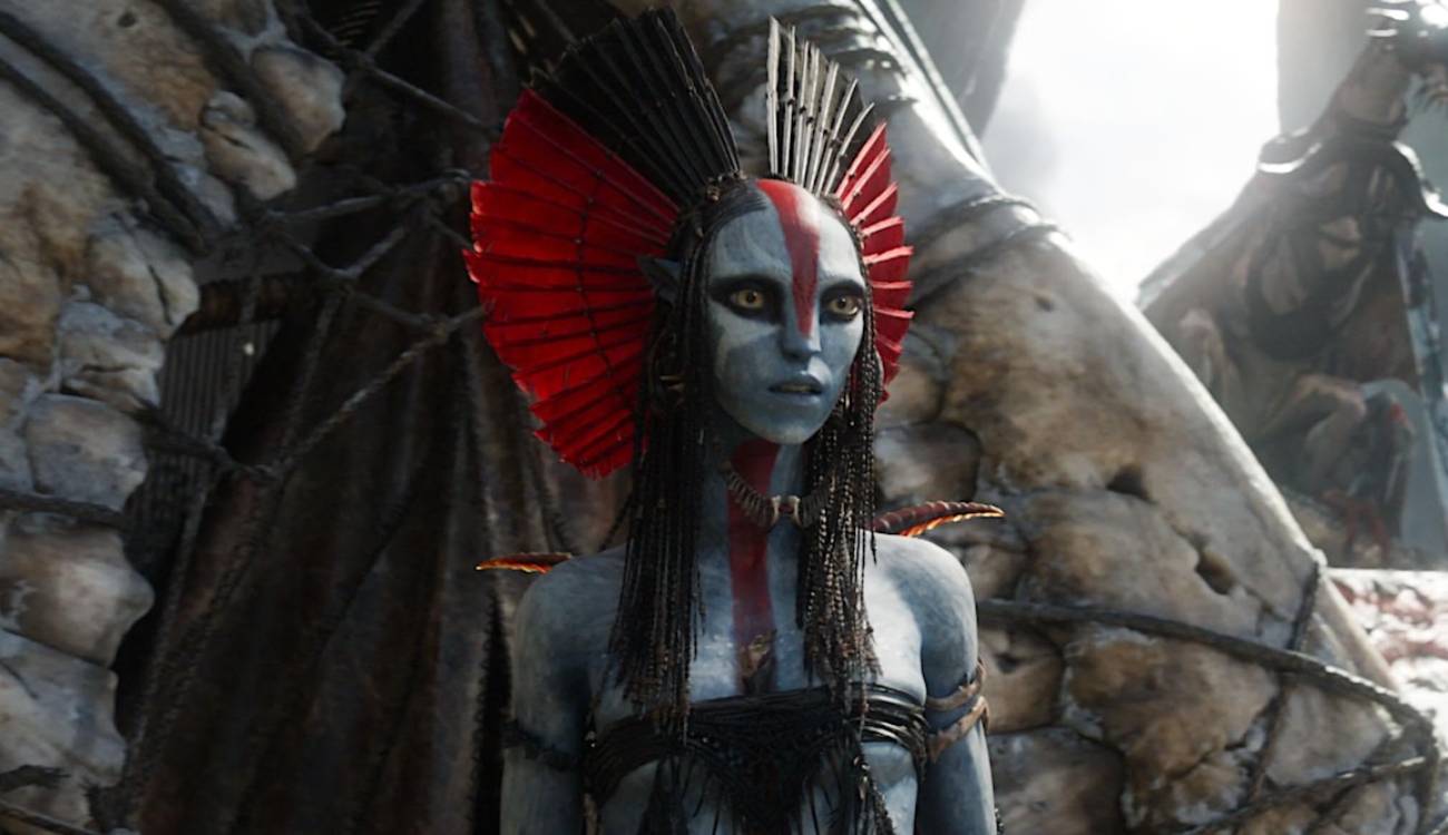 Estos son los cines de España donde podrás ver Avatar: Fuego y ceniza tal y como la concibió James Cameron