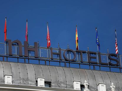 NH completa la integración en el grupo de los hoteles de Minor en Portugal y Brasil